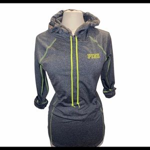 FINAL PRICE!!! VS Pink athletic pull over
